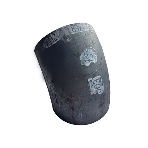 Отвод 45-1-42,4х2,6 ст.20 45 град. 1 исп. ГОСТ 17375-2001 МС01 в Краснодаре