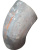 Отвод 60-89х6 ст.09г2c 60 град. 2 исп. ГОСТ 17375-2001 МС01 в Краснодаре