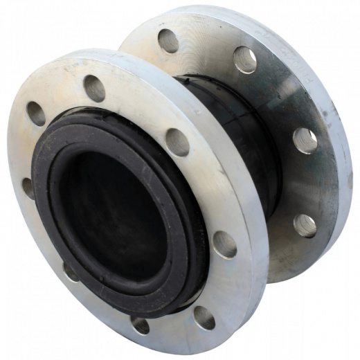 Компенсатор резиновый EPDM Ду 400 Ру10 фл L=255мм 8010 Benarmo в Краснодаре