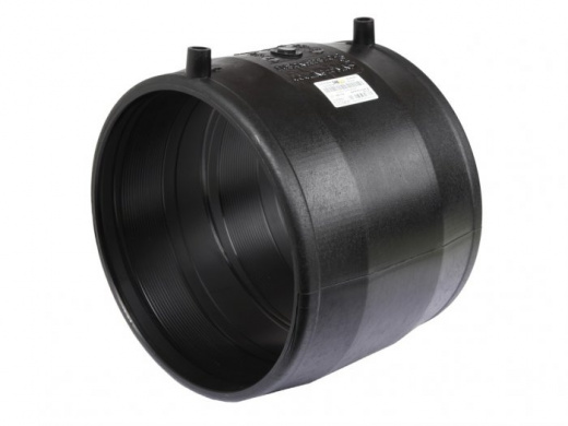 Муфта электросварная Trans Quadro ПЭ100 SDR17 315 мм в Краснодаре