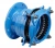 Фланец Synoflex 7994 фл 65 мф 65 в Краснодаре