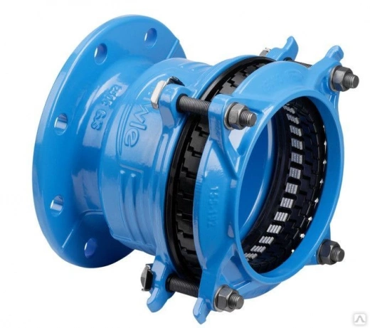 Фланец Synoflex 7994 фл 65 мф 65 в Краснодаре