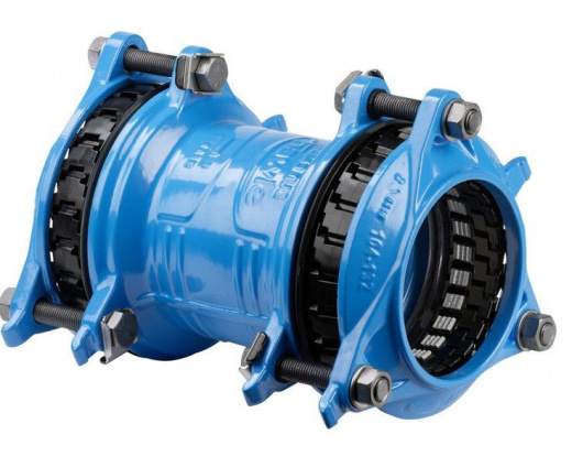 Муфта Synoflex Hawle 7974 d 100*100 в Краснодаре